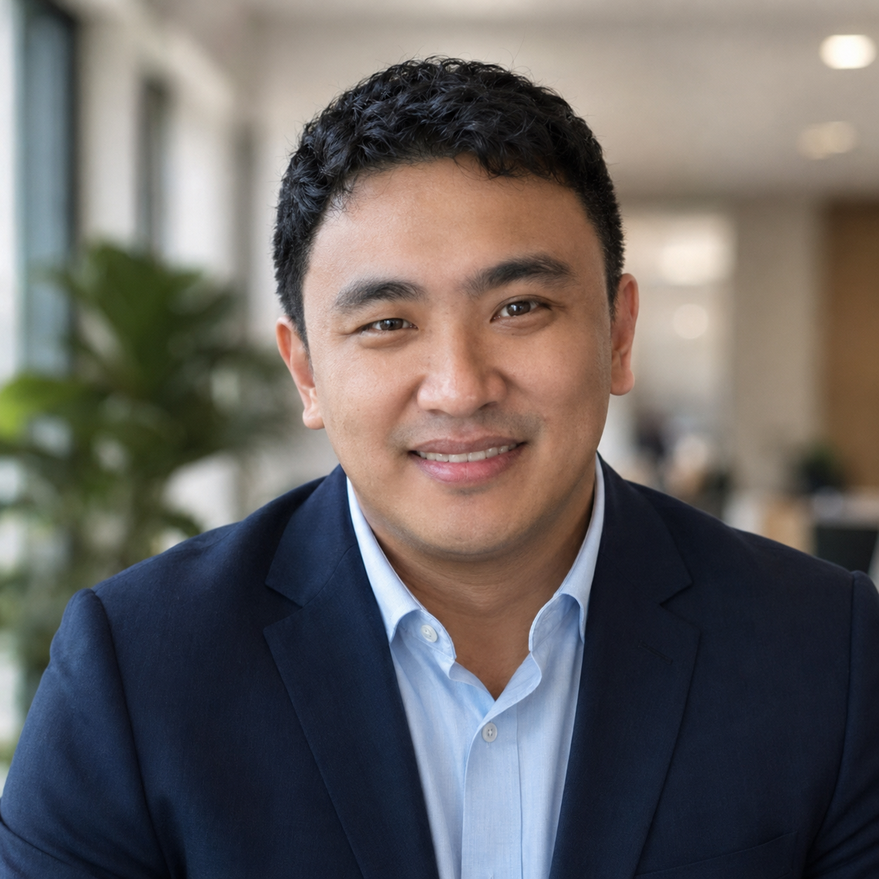Edwin Sinsona - SEO / GEO Specialist