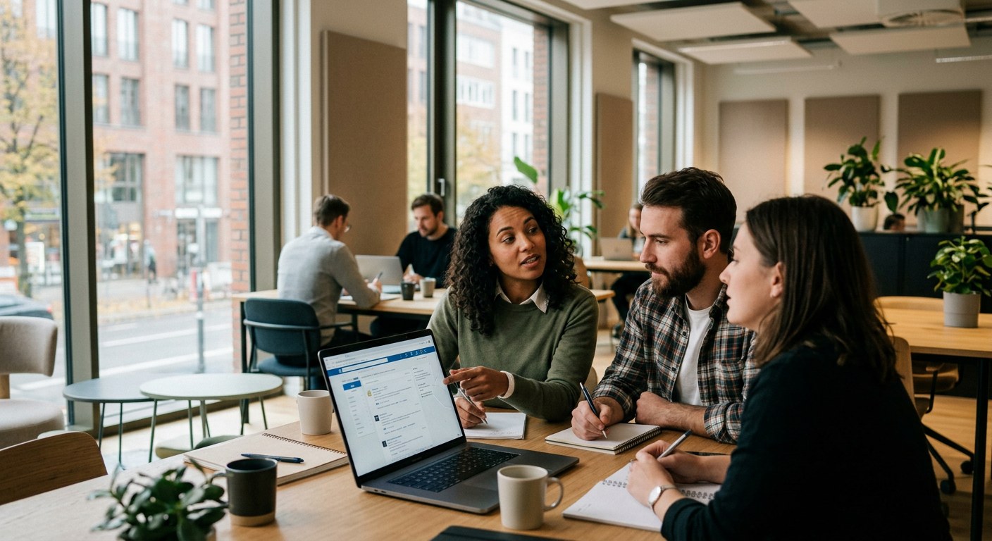 How to Get Your Job Listings Found in AI Search