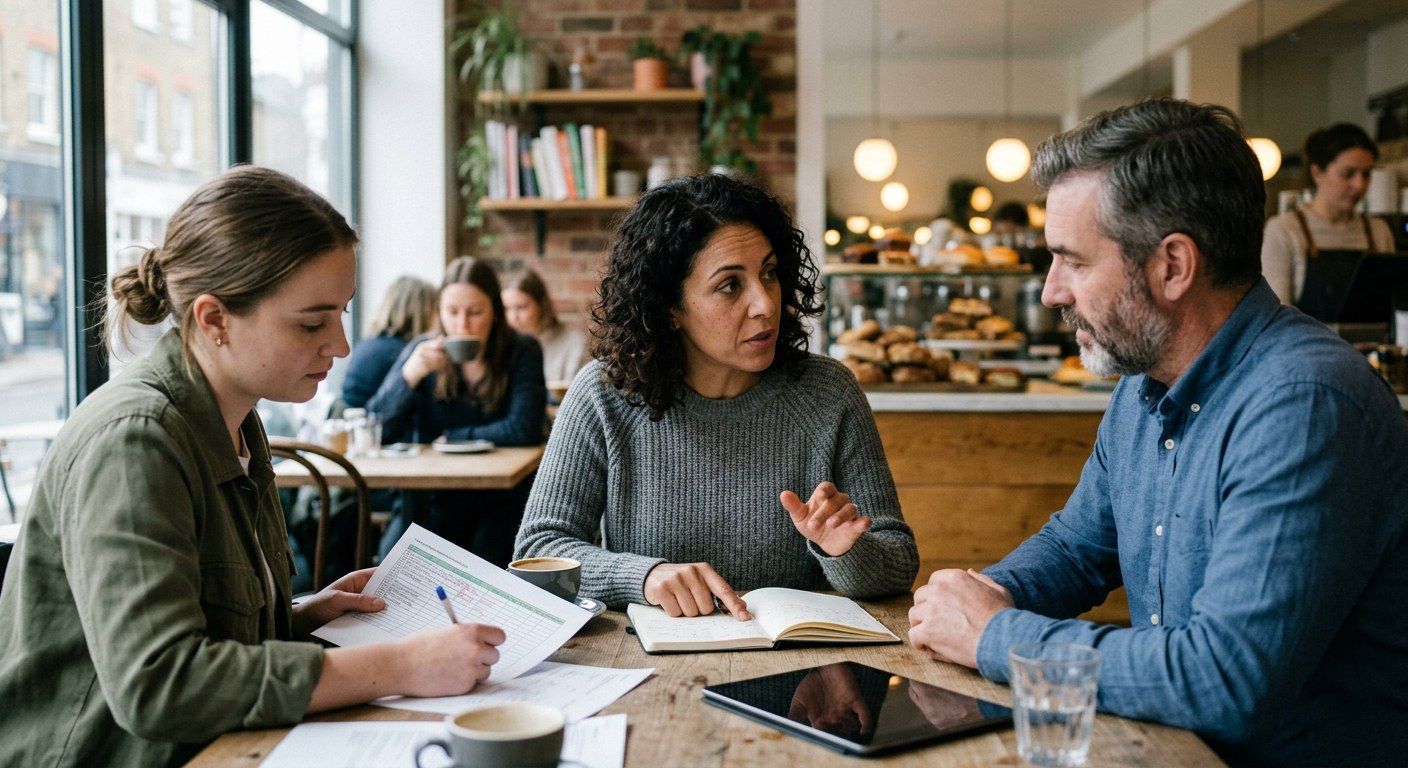 Common Mistakes Restaurant Brands Make in Marketing and Solutions to Improve