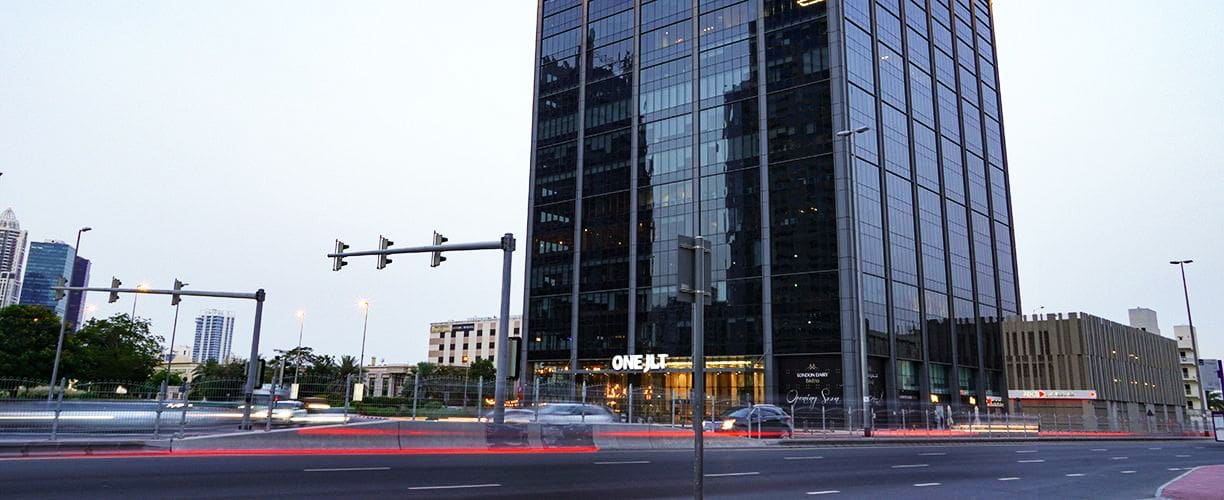 Dubai, UAE — Liplyn Information Group