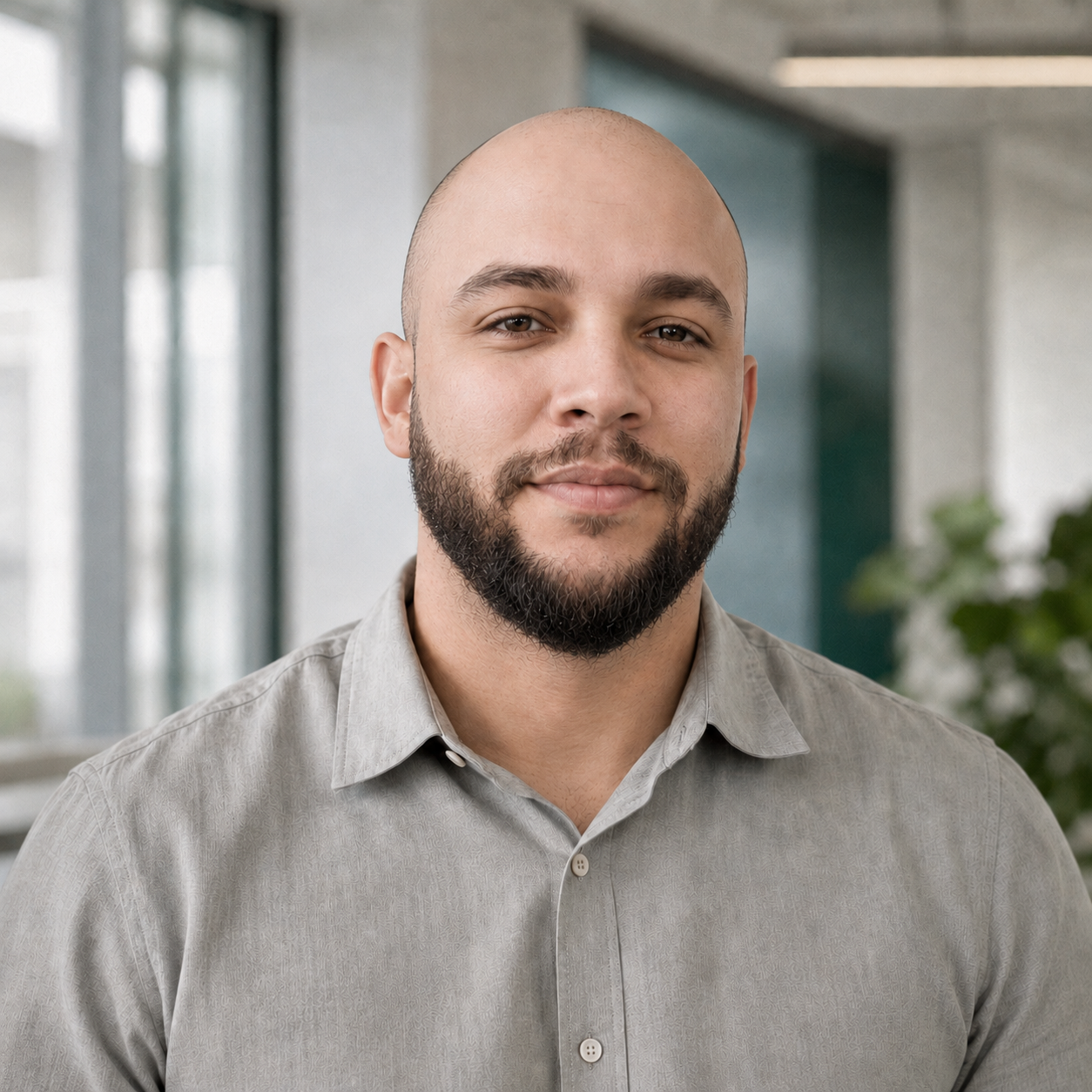 Matheus Rocha - Fullstack Developer