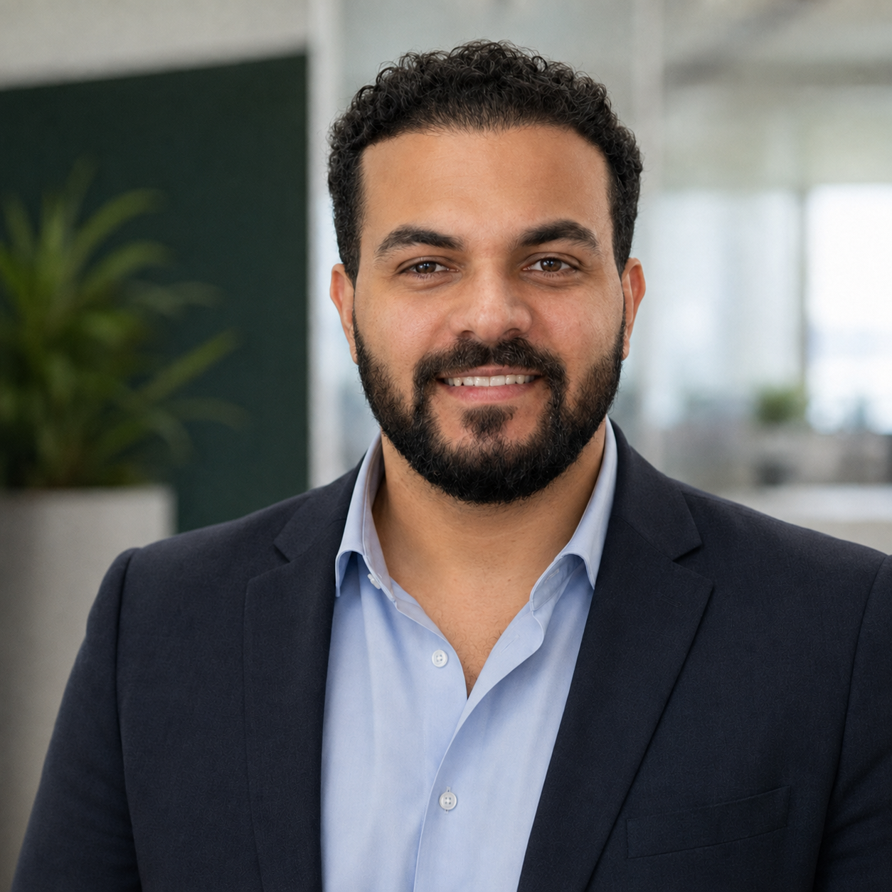 Mo Mchawrab - Fullstack Developer & Data Scientist