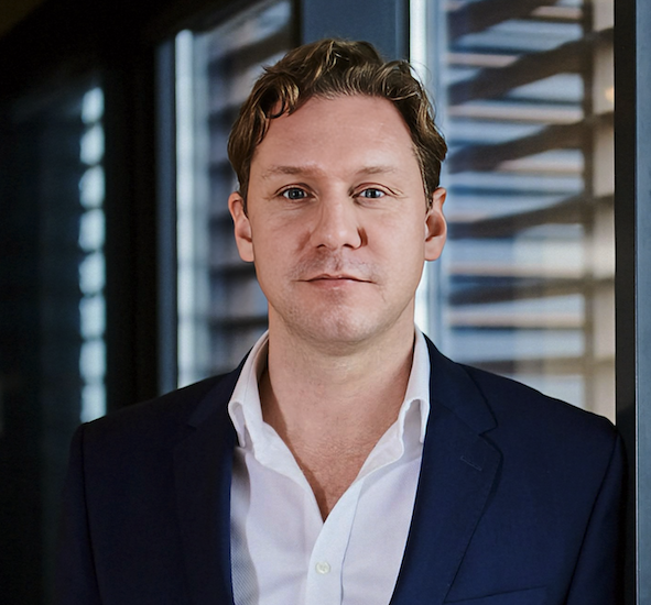 Luke Liplijn - Data & AI Expert