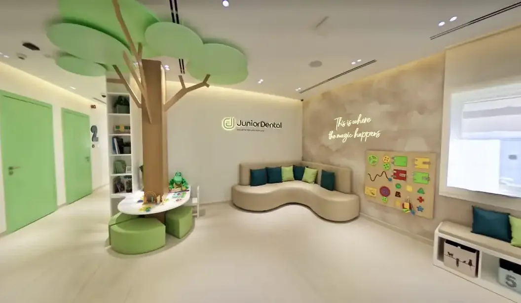 JuniorDental - 1