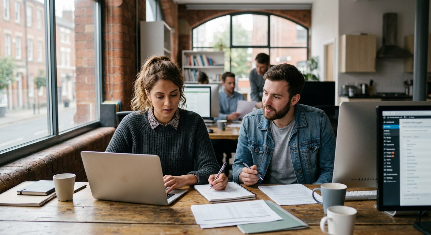 Can you do SEO yourself? Yes — here’s the Liplyn IG playbook (and when to bring in pros)