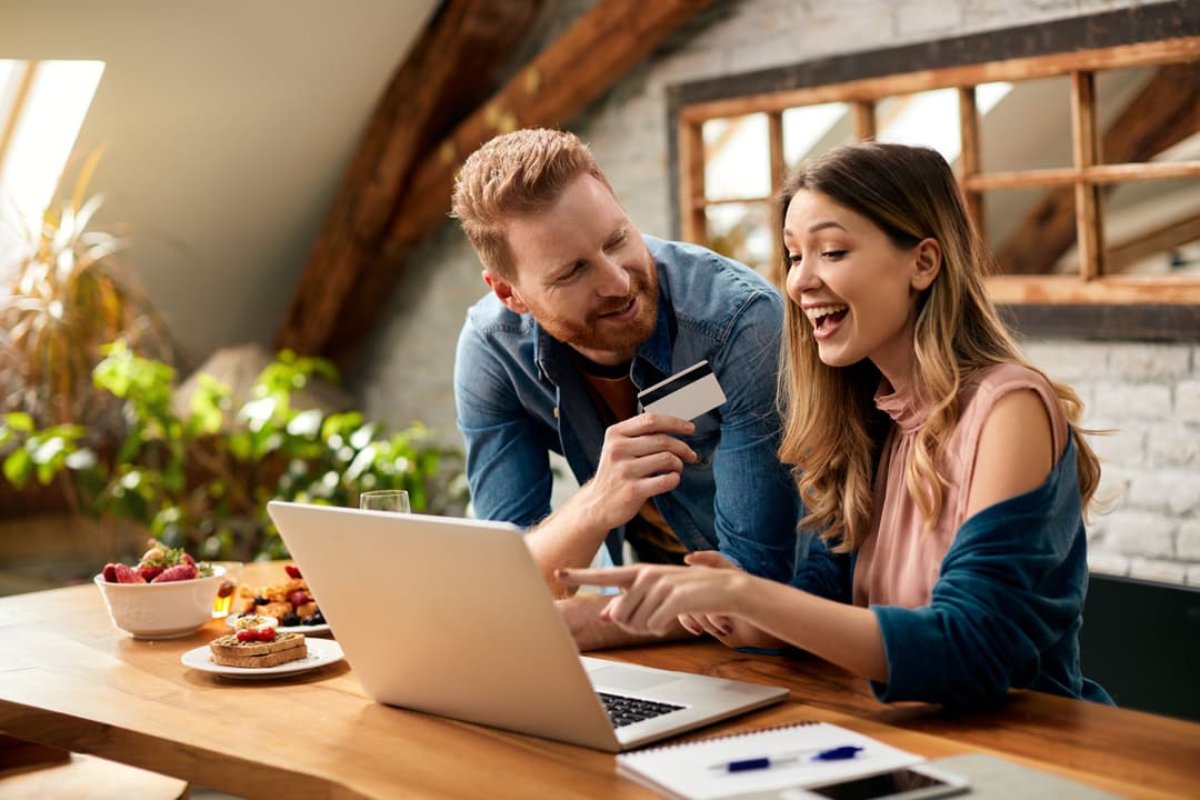 Drive Qualified Buyers