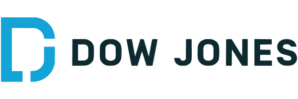 Dow Jones brand logo