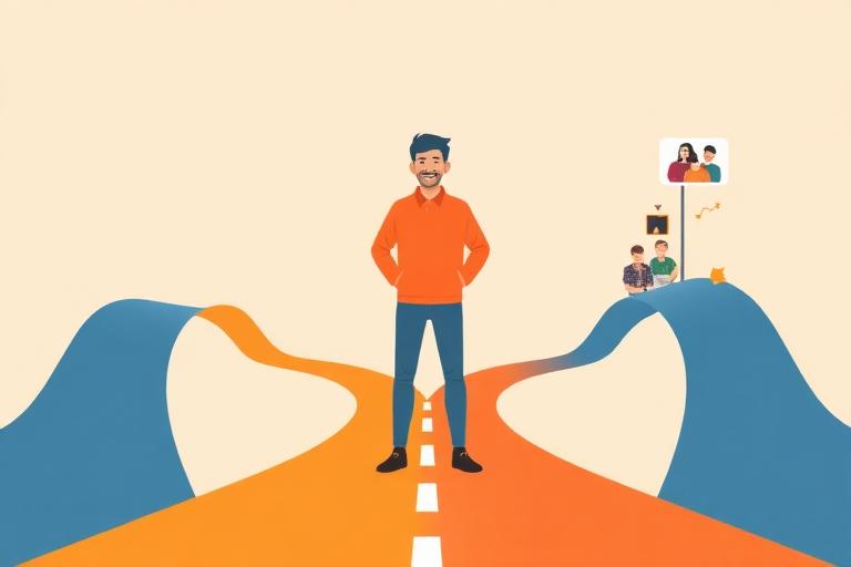 Founder Decisions