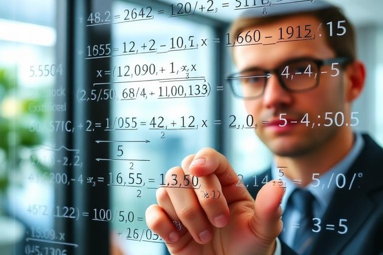 Speed Math