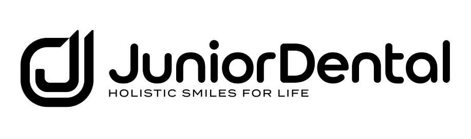 JuniorDental brand logo