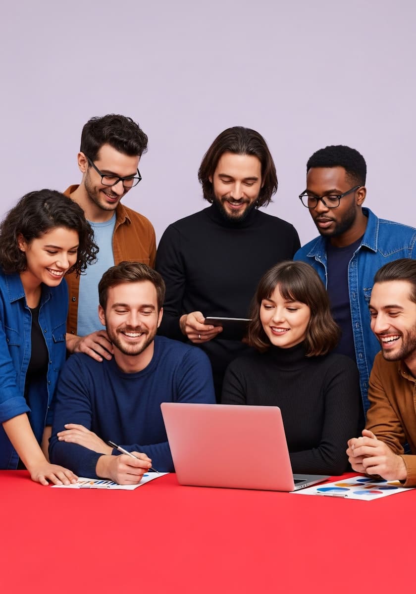 Team collaboration