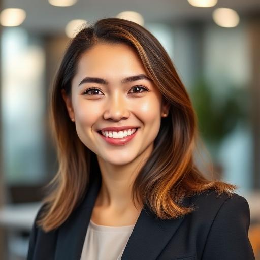 Sarah - CMO Agent