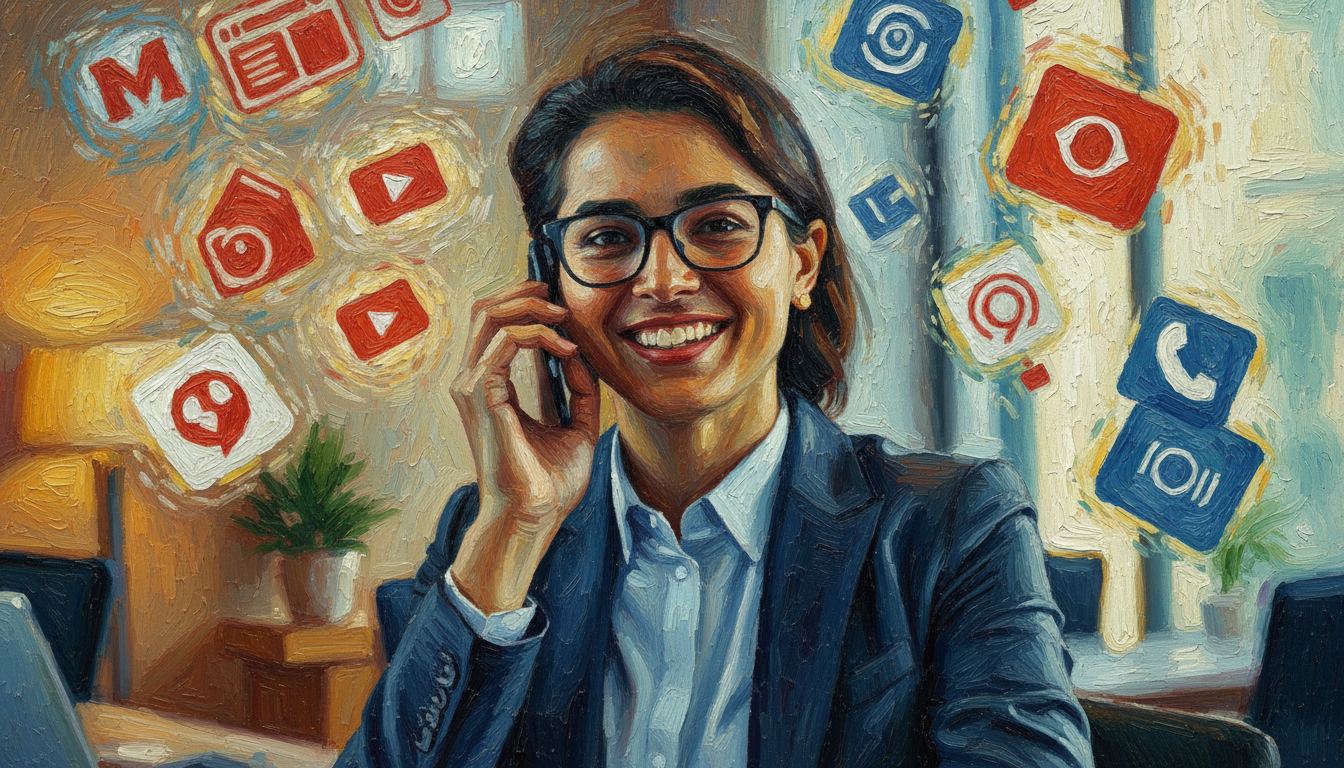 Digital PR