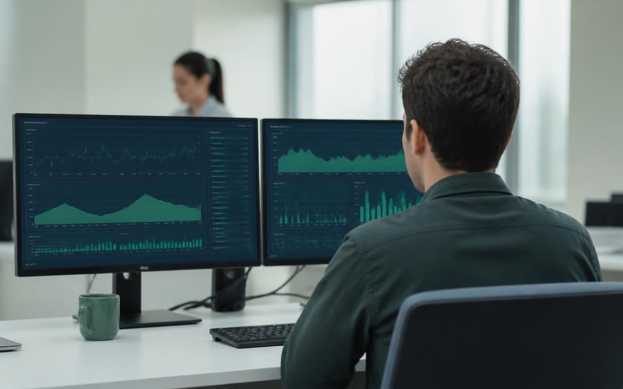Managed Services