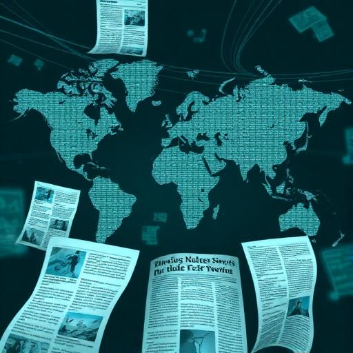 Get Featured in 500+ News Outlets — Start Your PR Campaign Today