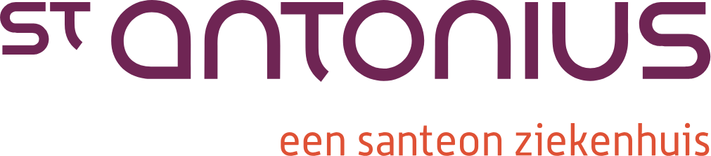 St. Antonius Ziekenhuis brand logo