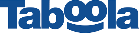 Taboola brand logo