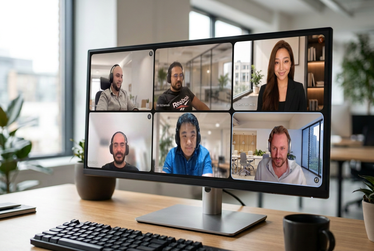 Data & AI Staffing