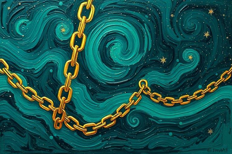 Authority links