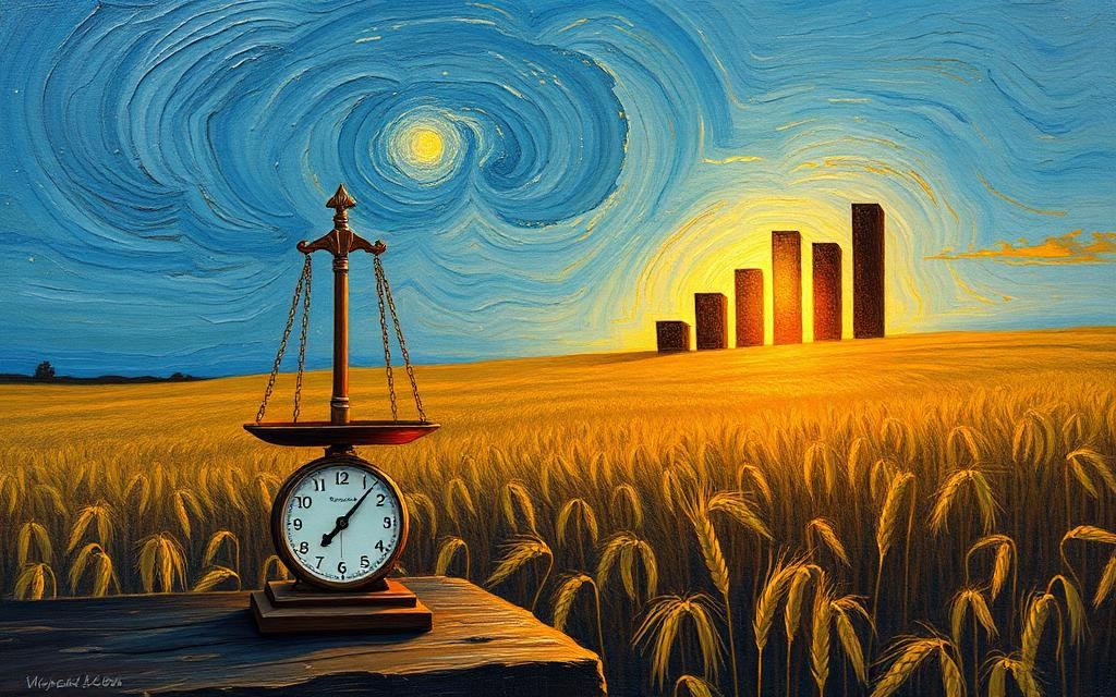 Measurable impact & value realisation