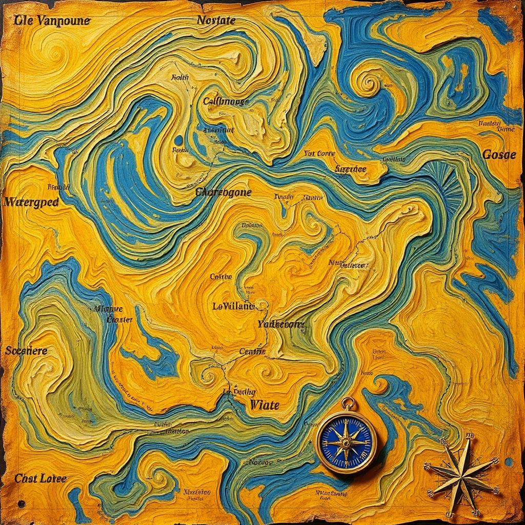GEO-strategie