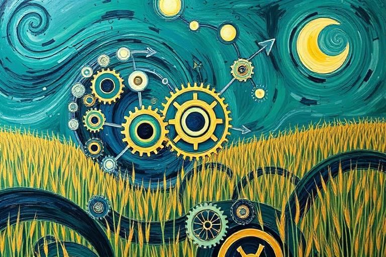 Workflow-automatisering