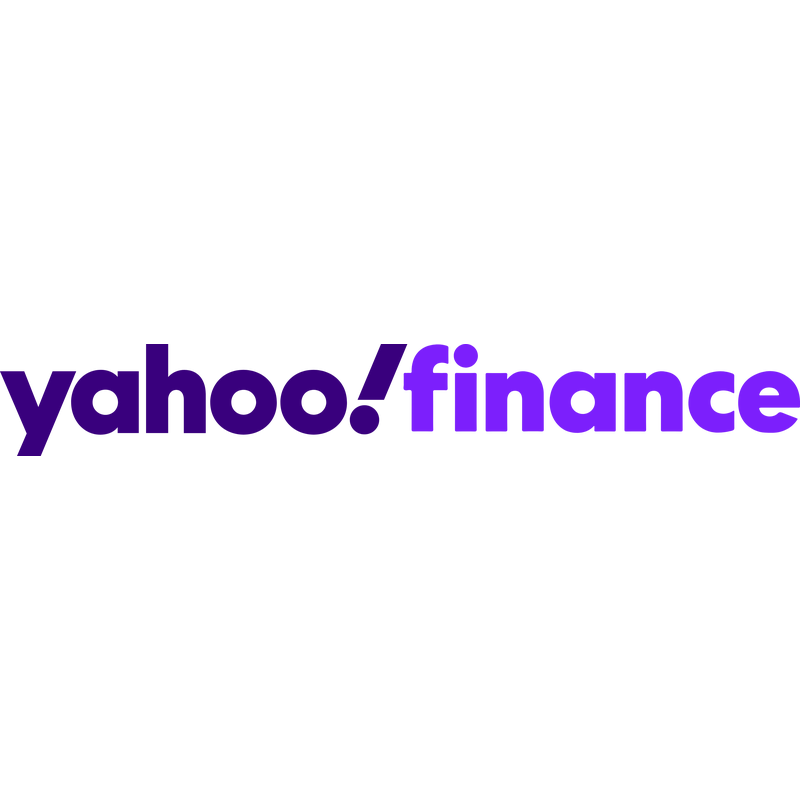 Yahoo Finance logo