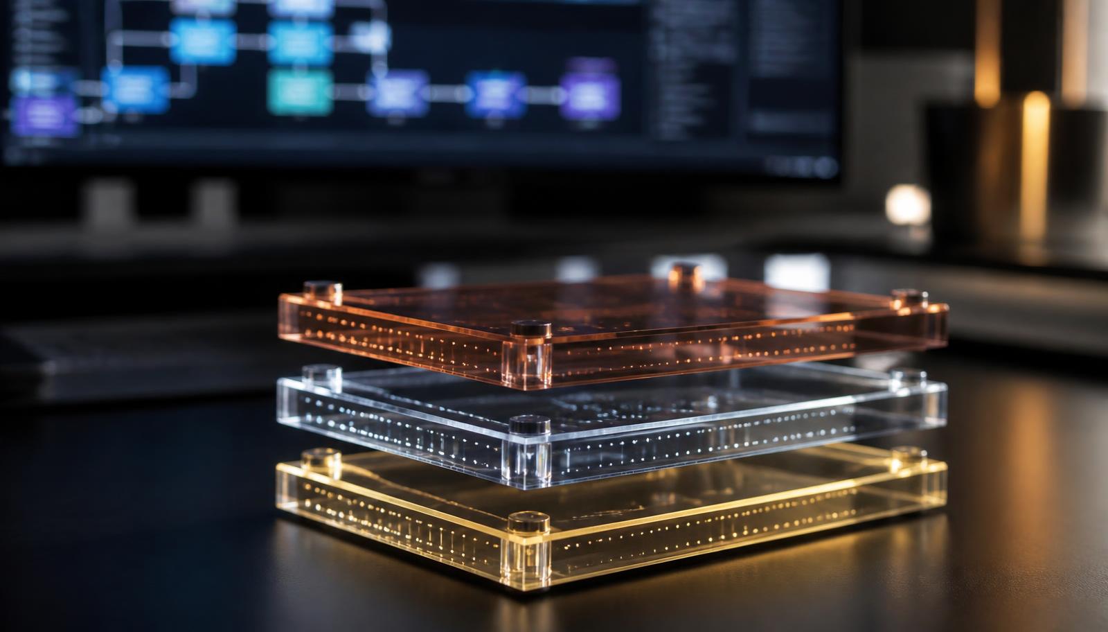 Using a medallion architecture: bronze, silver and gold layers explained
